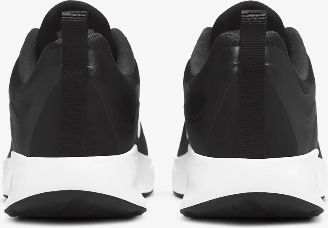 Nike Wearallday WNTR CT1729-001 Herenschoenen - 47.5 - Zwart/Wit