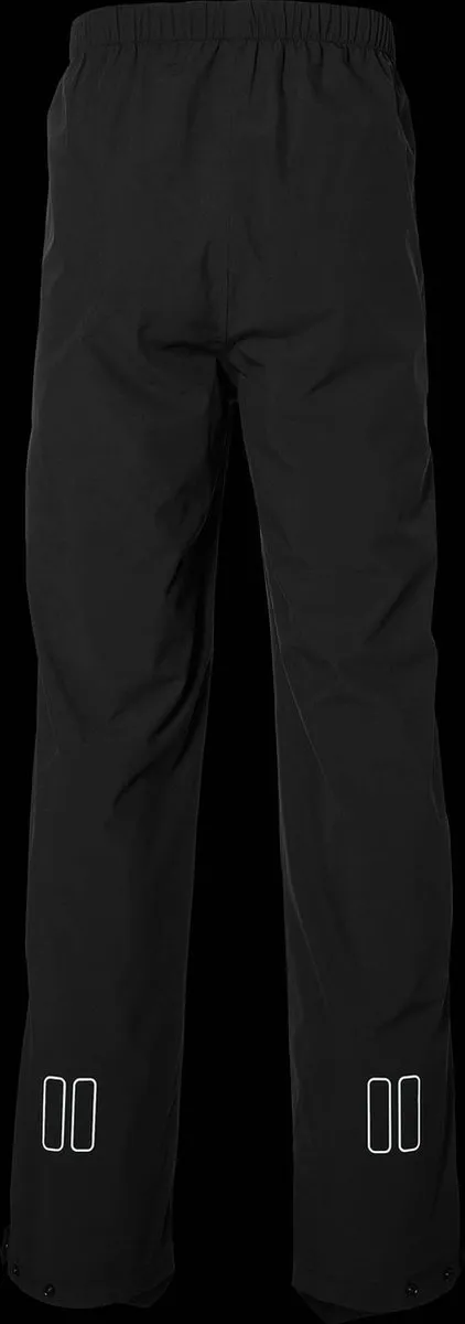 Basil Hoga Regenpak - Zwart - Maat XL