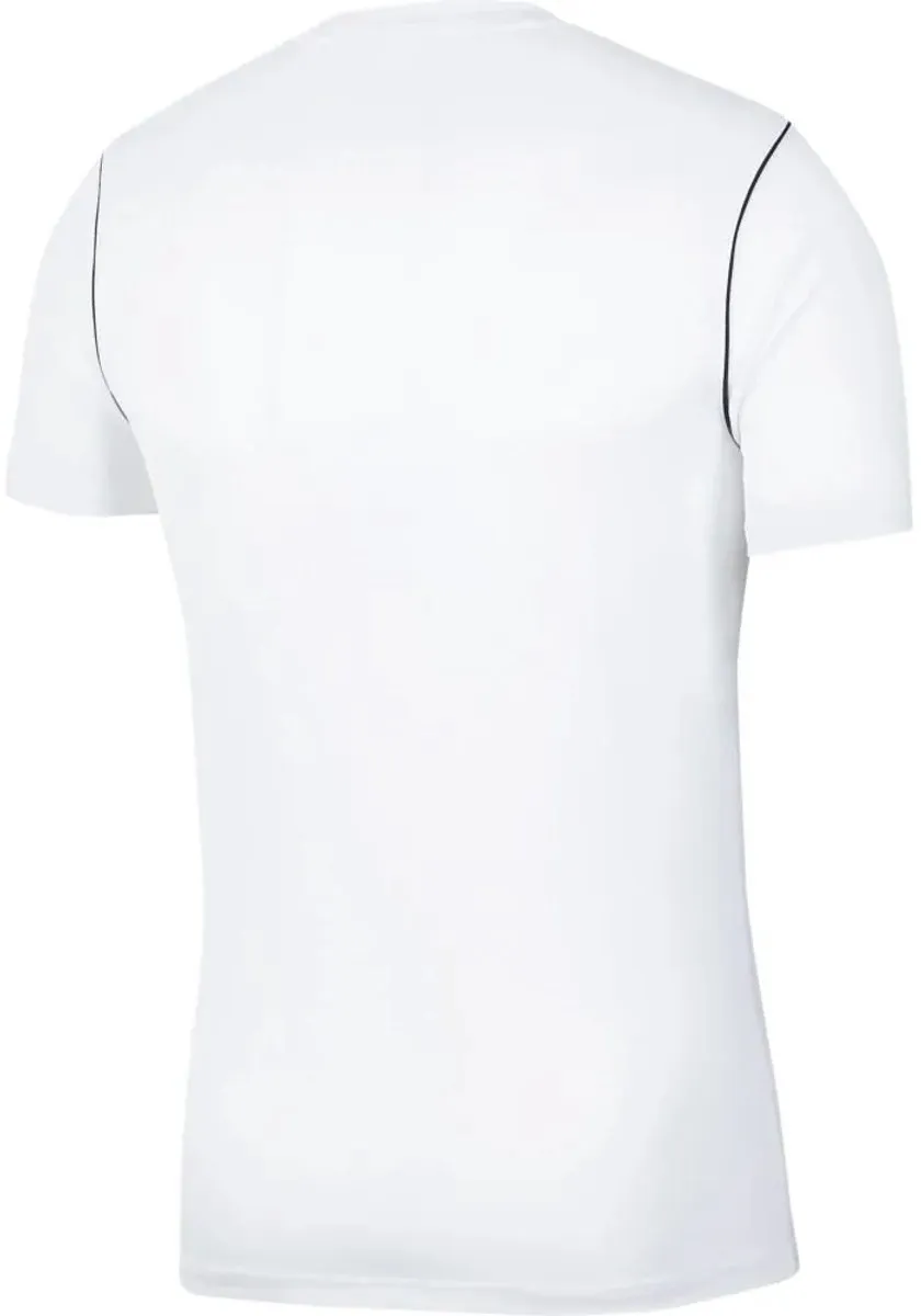 Nike Park 20 SS Sportshirt BV6905-100 - Maat 128 Wit