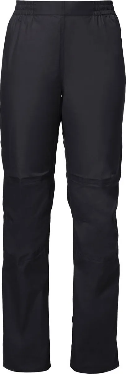 Vaude Drop II Broek Dames - Maat 38 - Zwart
