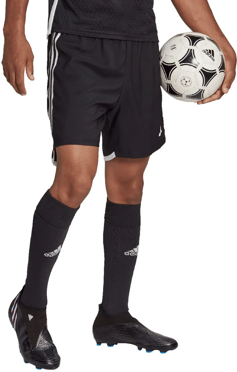adidas Tiro 23 Competition Herenshort - Zwart S