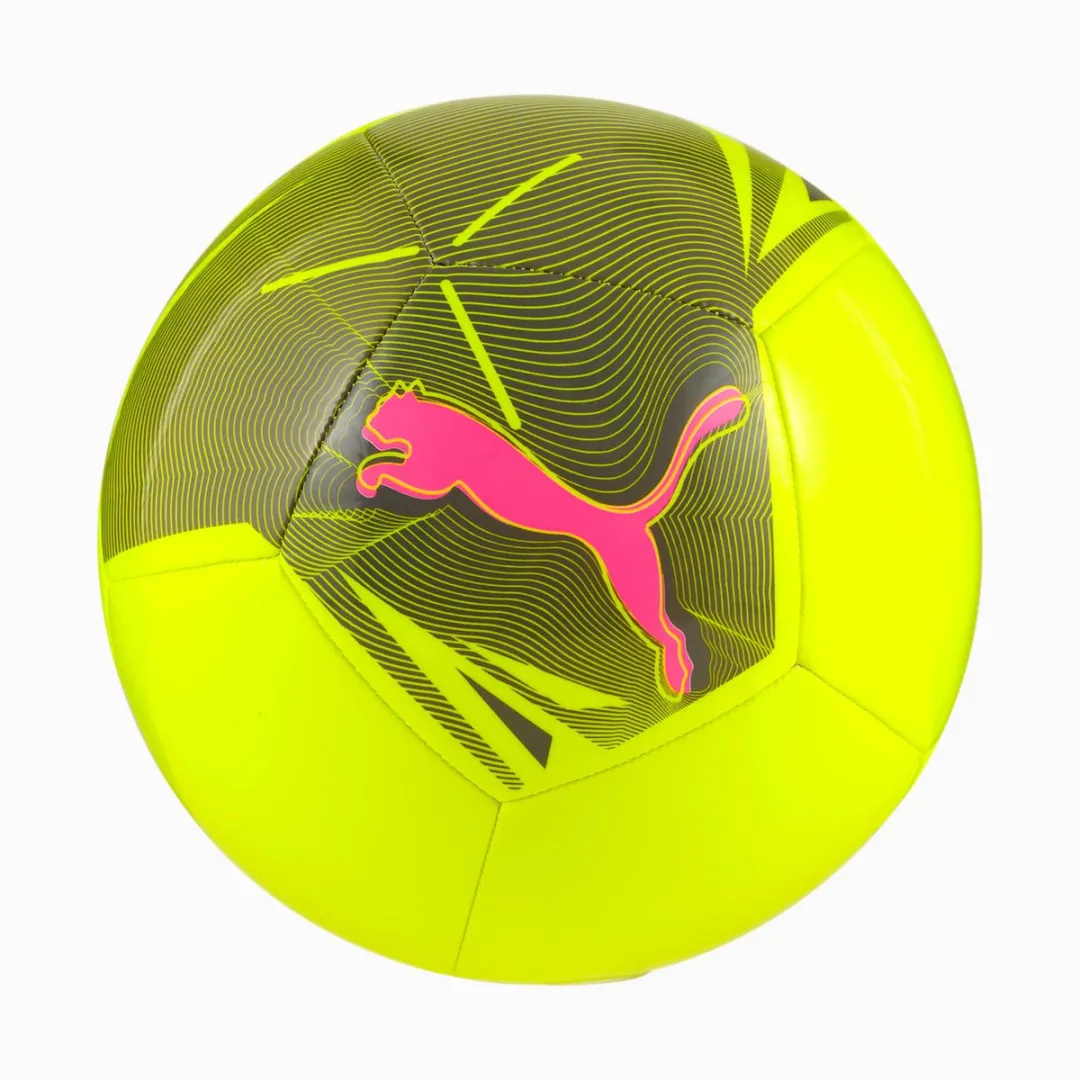 PUMA Big Cat Voetbal 5