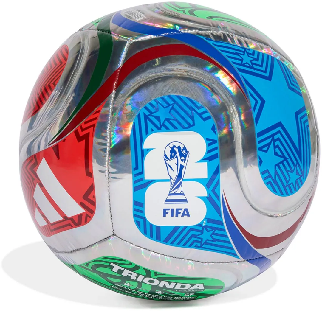 adidas Performance FIFA World Cup 26 Trionda Training Voetbal