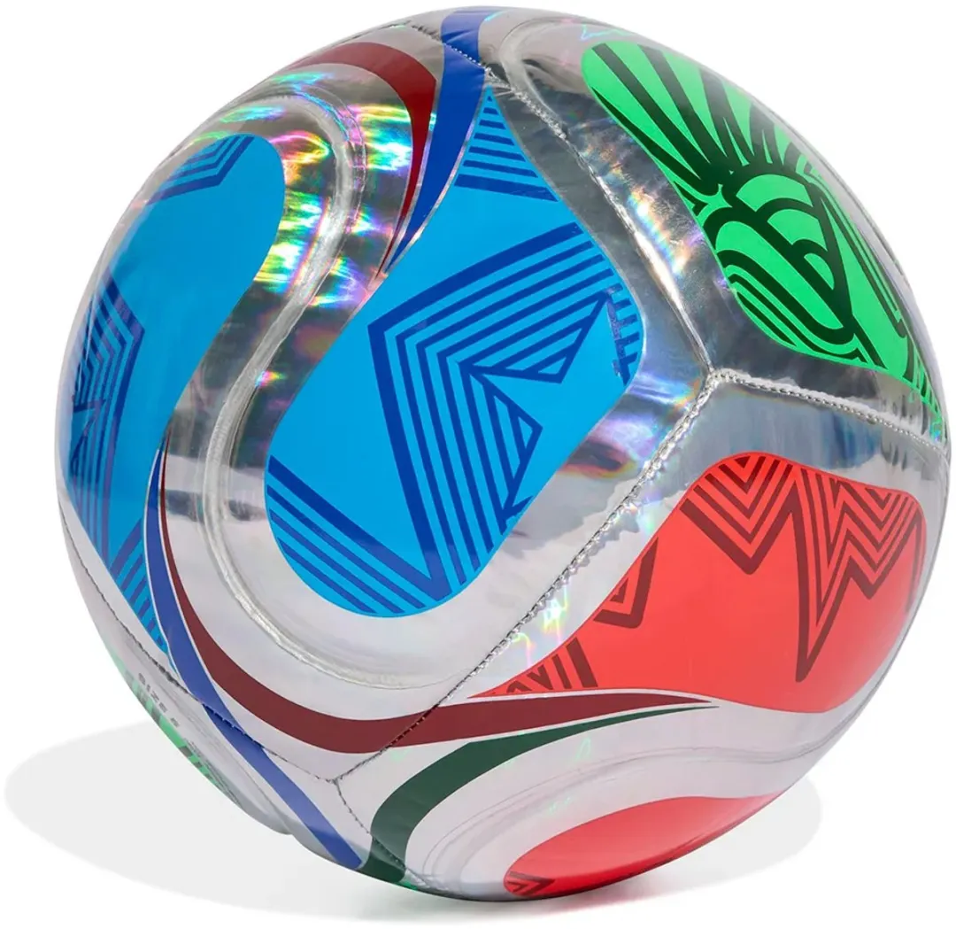 adidas Performance FIFA World Cup 26 Trionda Training Voetbal - Maat 5 - Veelkleurig