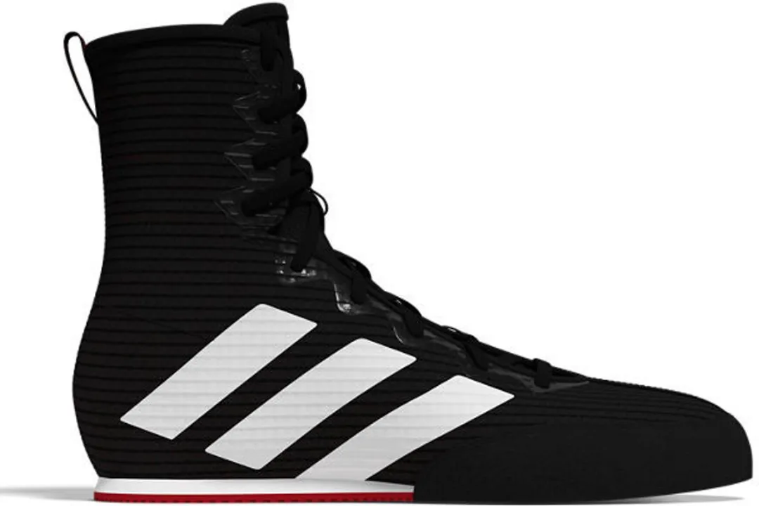 adidas Box Hog 4 Boksschoenen 46