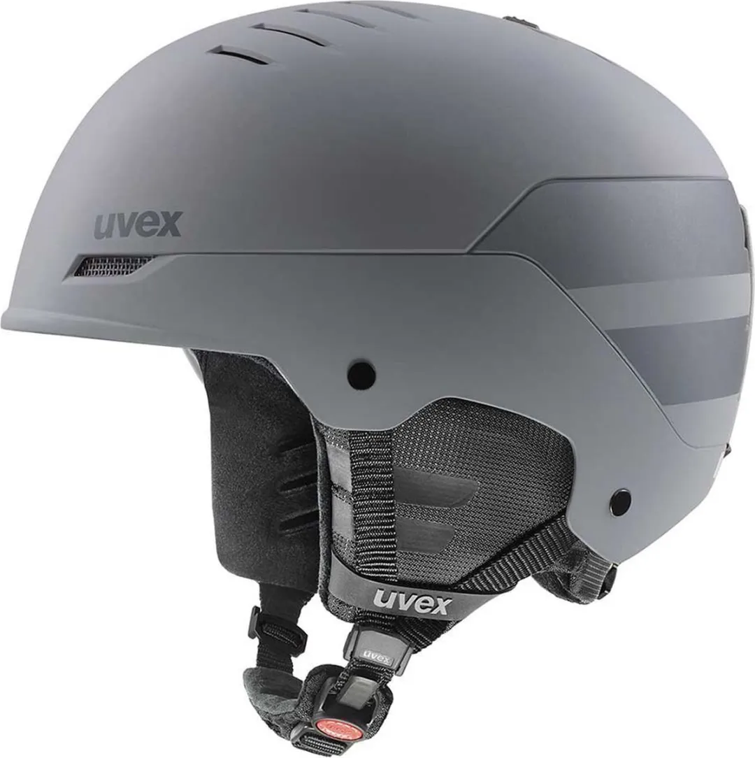 Uvex Wanted Rhino Skihelm