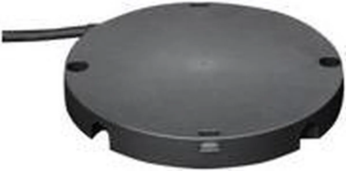 Logitech Rally Mic Pod Hub 939-001647 - Zwart