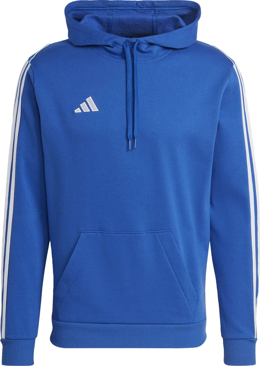 adidas Performance Tiro 23 League Sweat Hoodie - XL - Blauw