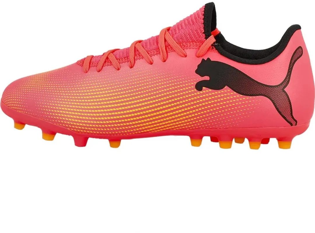 PUMA Future 7 Play Mg Voetbalschoenen 45