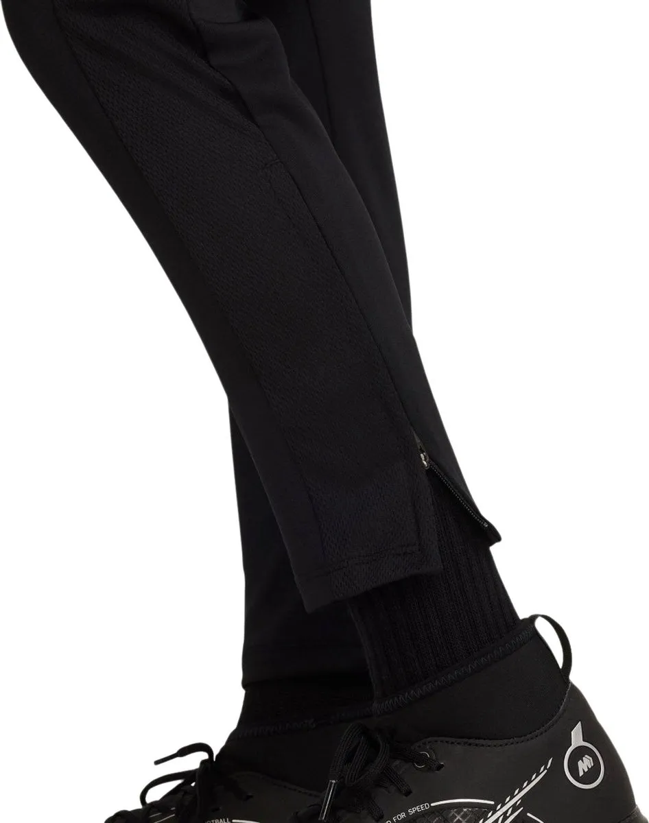 Nike Dri-FIT Academy 23 Trainingsbroek Junior 140 - Zwart/Wit