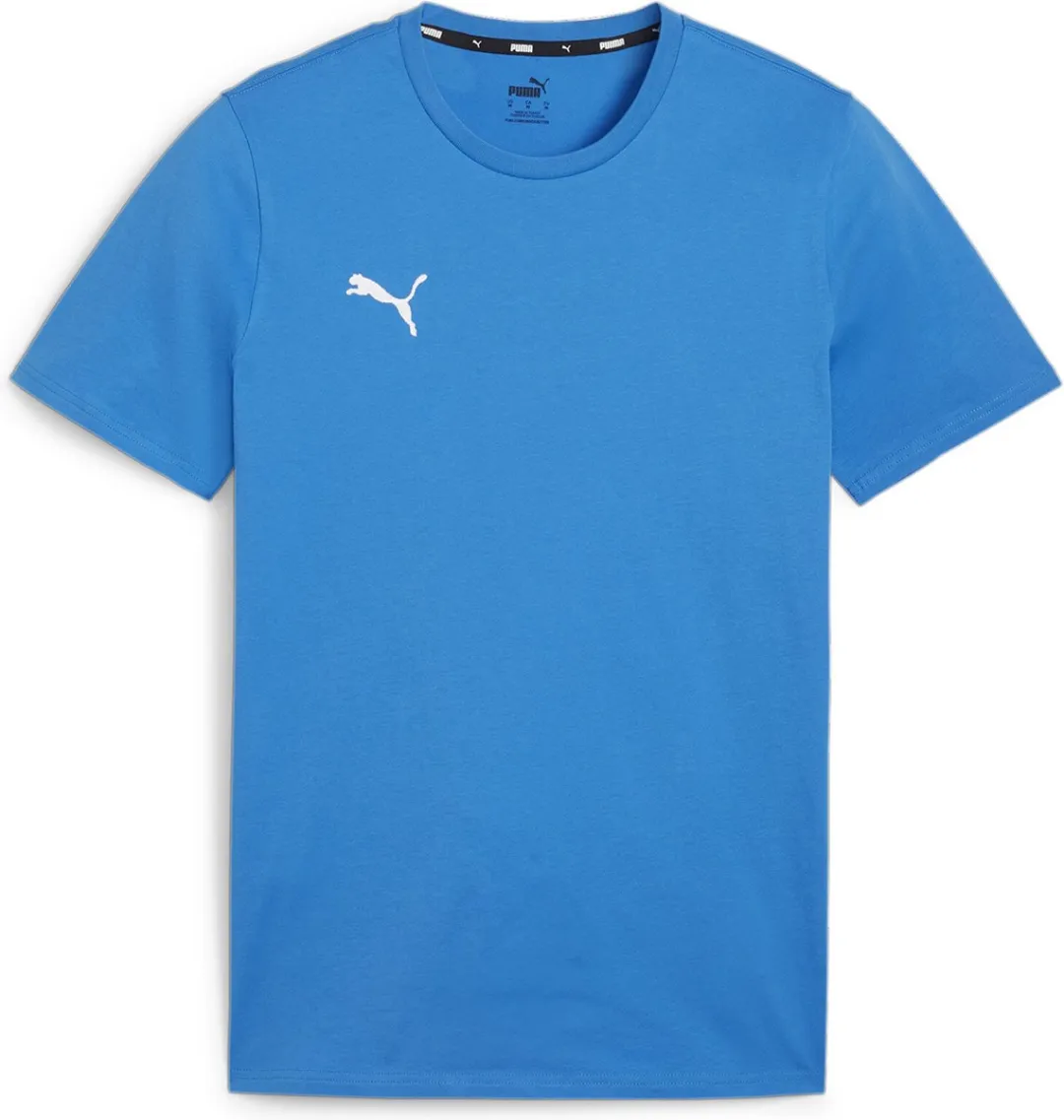 PUMA teamGOAL Casual T-shirt Dames