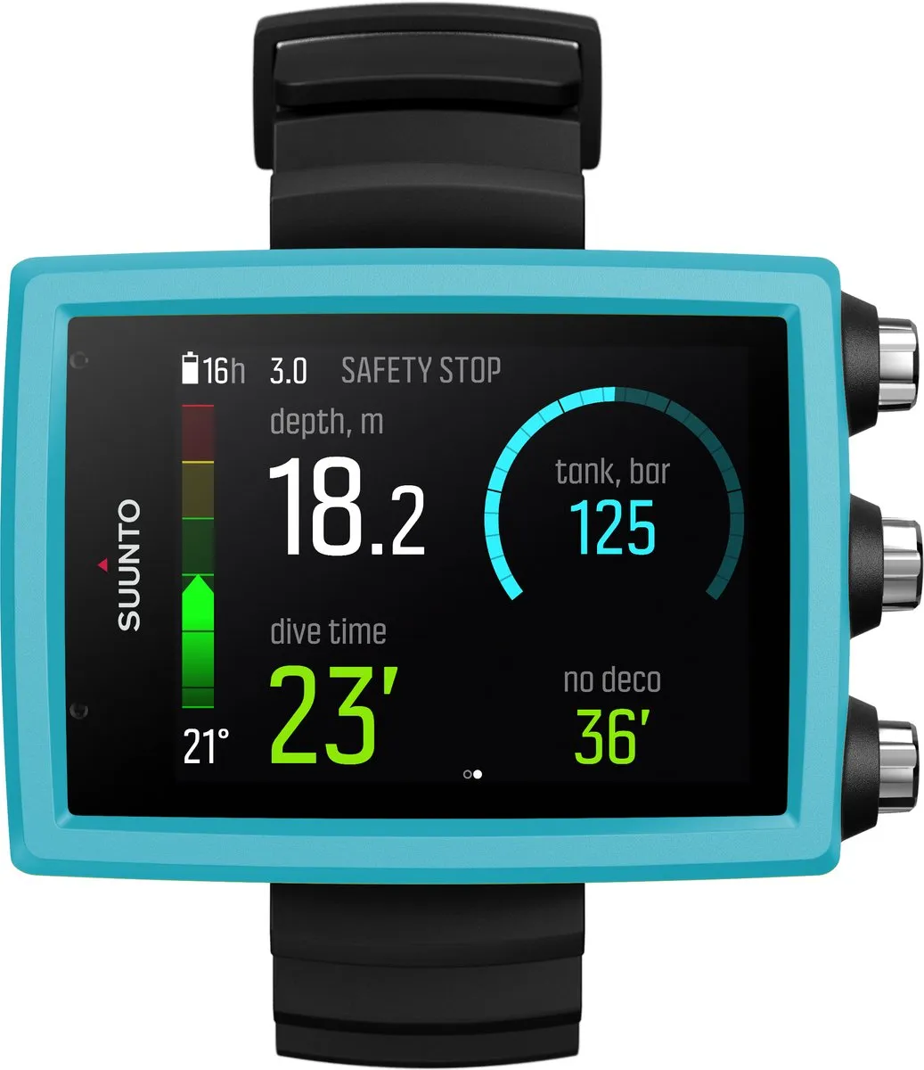 Suunto EON Core Duikcomputer