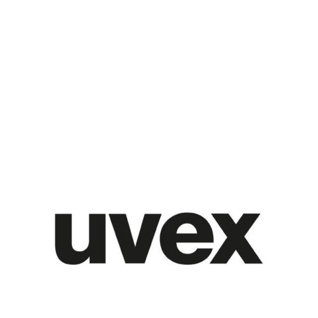 Uvex Sportstyle Handschoenen - Maat 10 - Zwart