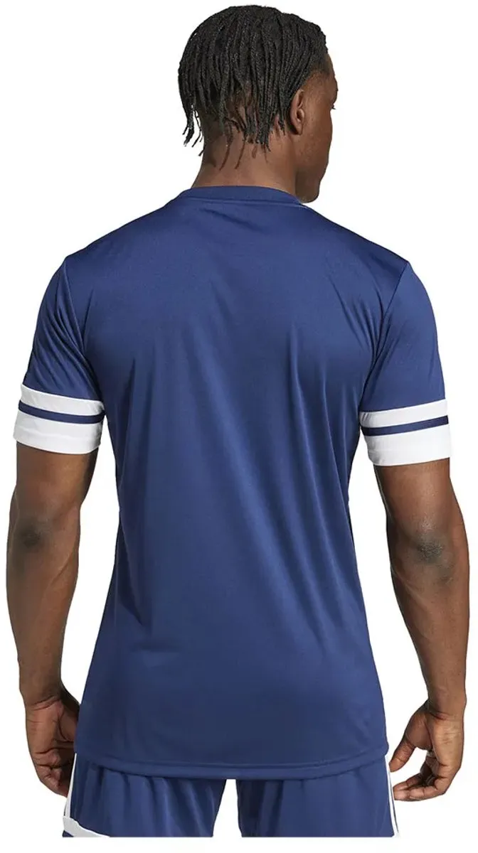 Adidas Squadra 25 T-shirt - Blauw XS
