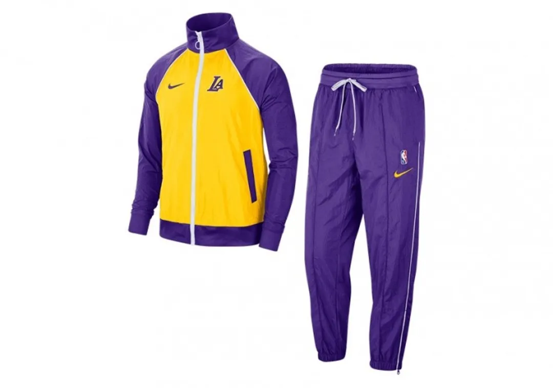Nike NBA Los Angeles Lakers Courtside 75