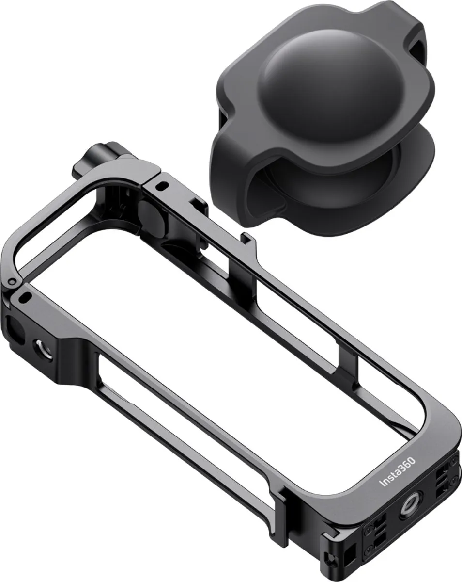 Insta360 - X5 Utility Frame - Actioncam