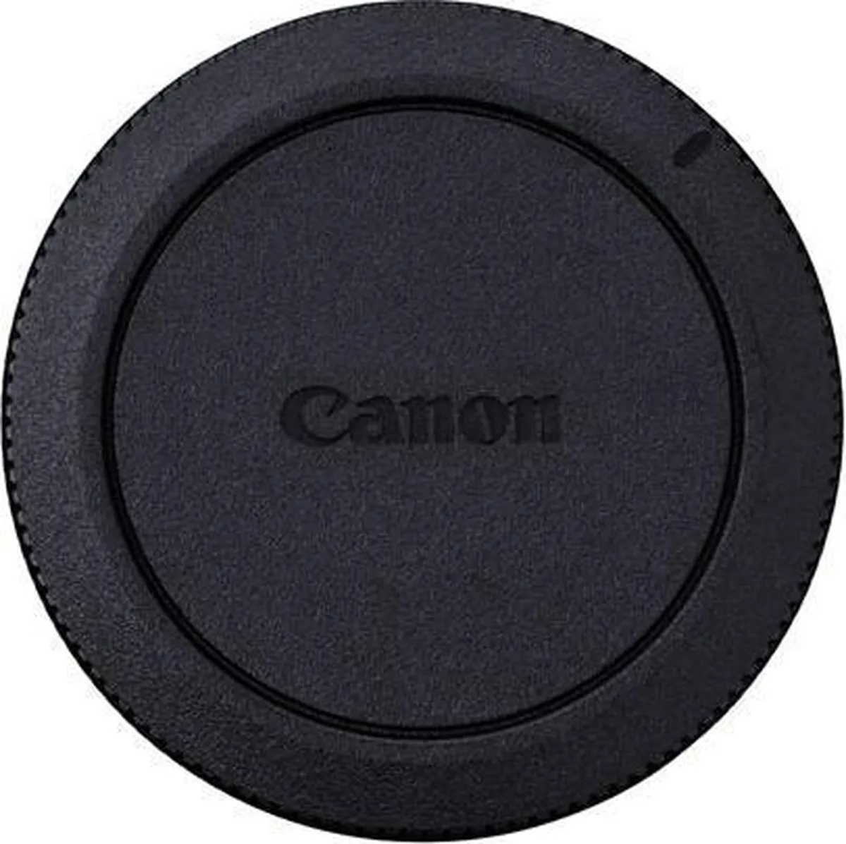 Canon R-F-5 Lensdop - Zwart