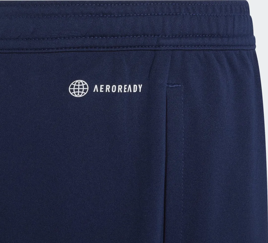 adidas Performance Entrada 22 Short 164 - Blauw