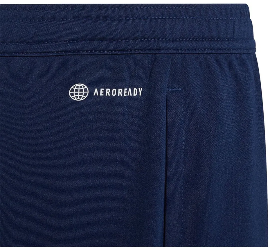 adidas Performance Entrada 22 Short 164 - Blauw