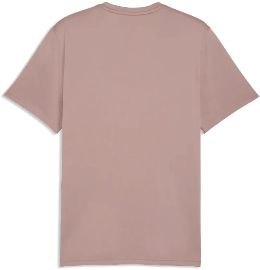 PUMA Tad Essentials Shirt Heren L - Beige