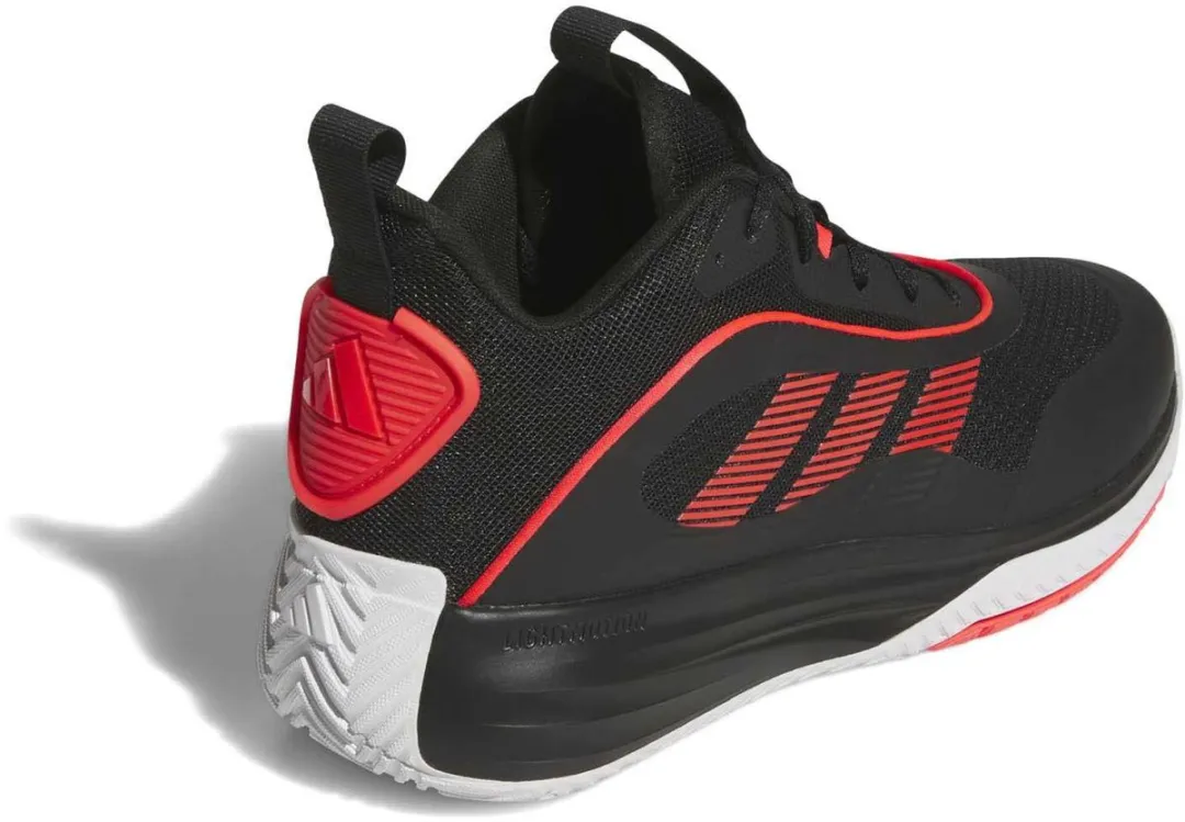 Adidas Sport Ownthegame 3.0 Basketbalschoenen 44