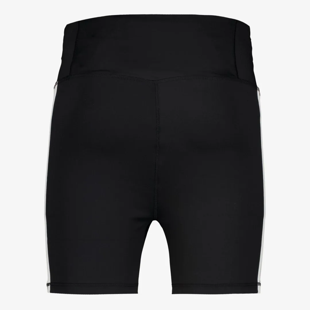 Adidas Dames Trainingsbroek - Maat L - Zwart