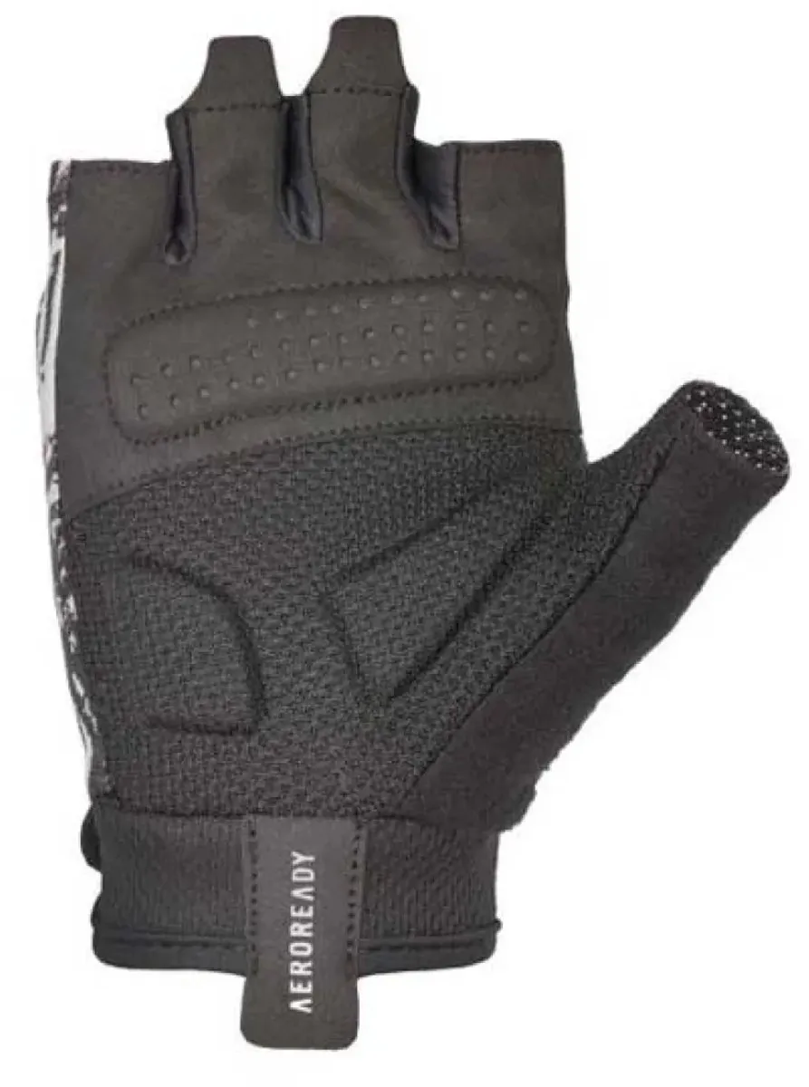 Adidas Fitness Essential Trainingshandschoenen L - Zwart