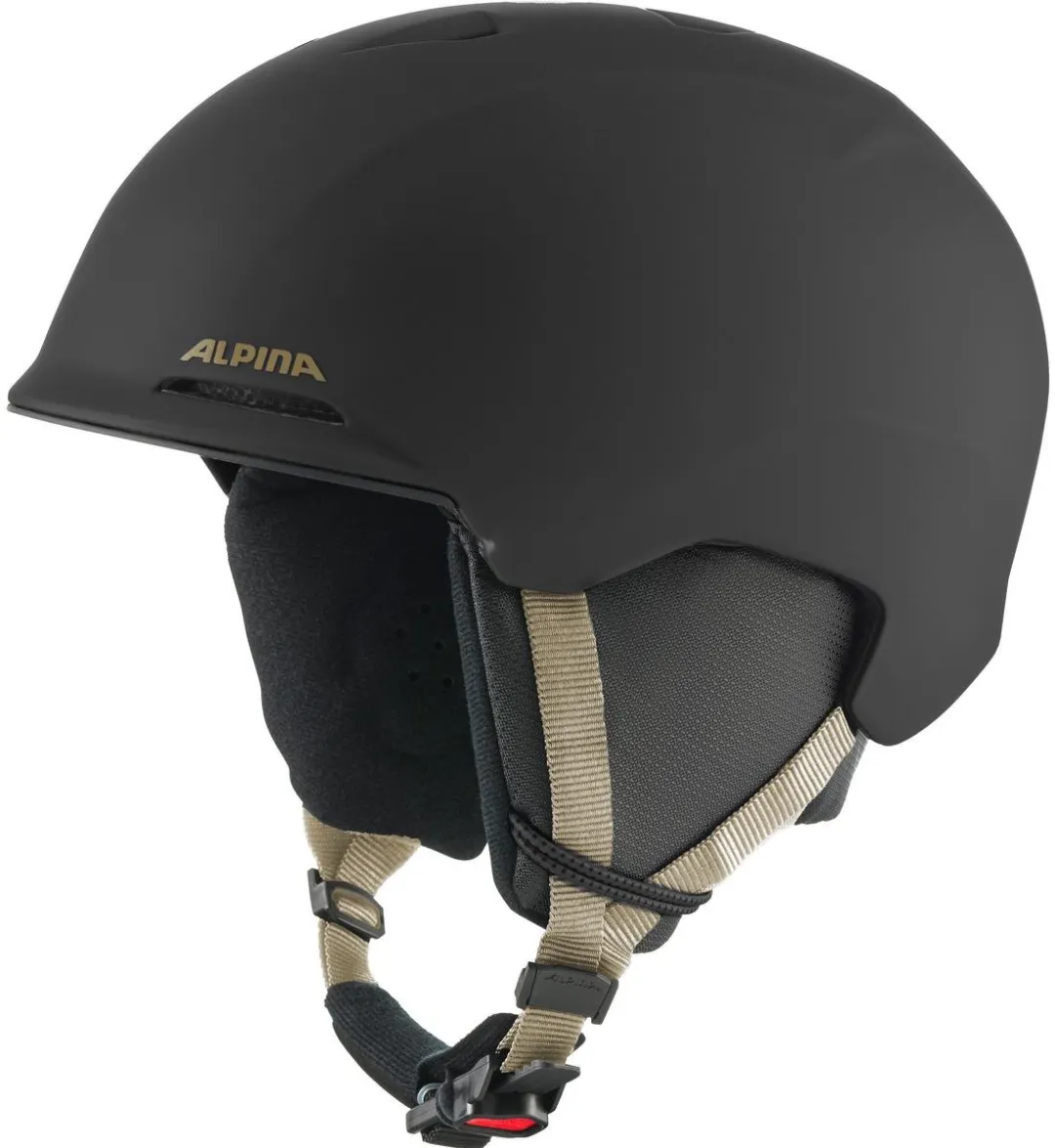 Alpina Brix Skihelm