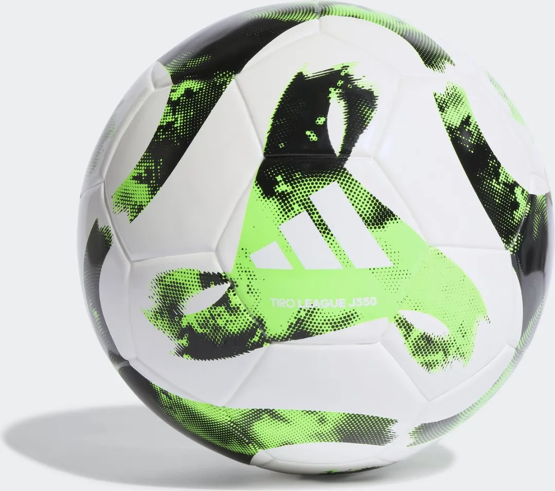 Adidas Performance Tiro Junior 350 League Voetbal 4