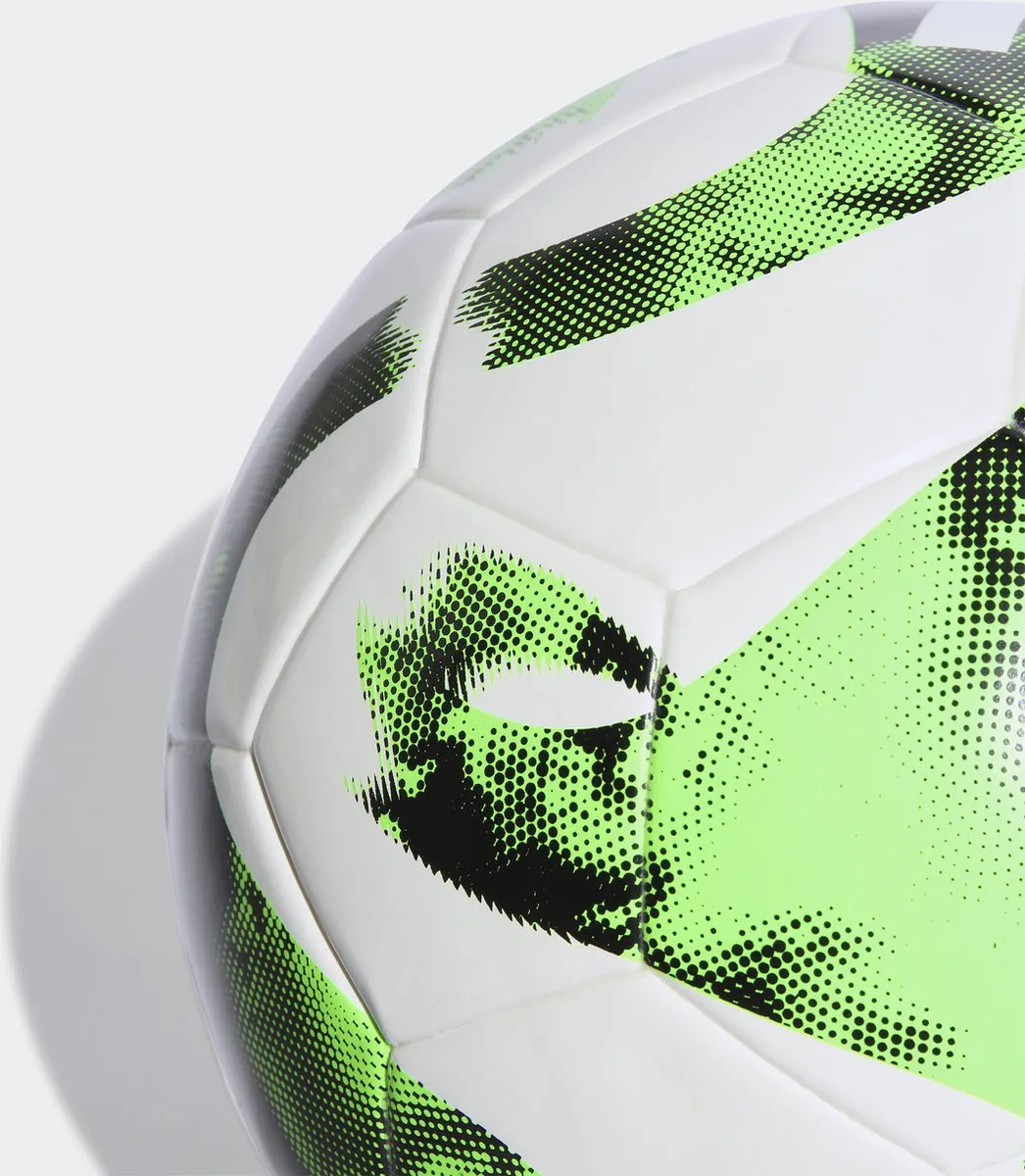 Adidas Performance Tiro Junior 350 League Voetbal 4 - Wit