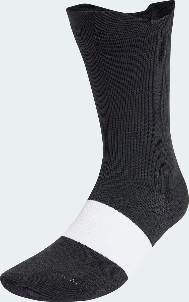 adidas Performance Runxgraphic Sokken 34-36 - Zwart