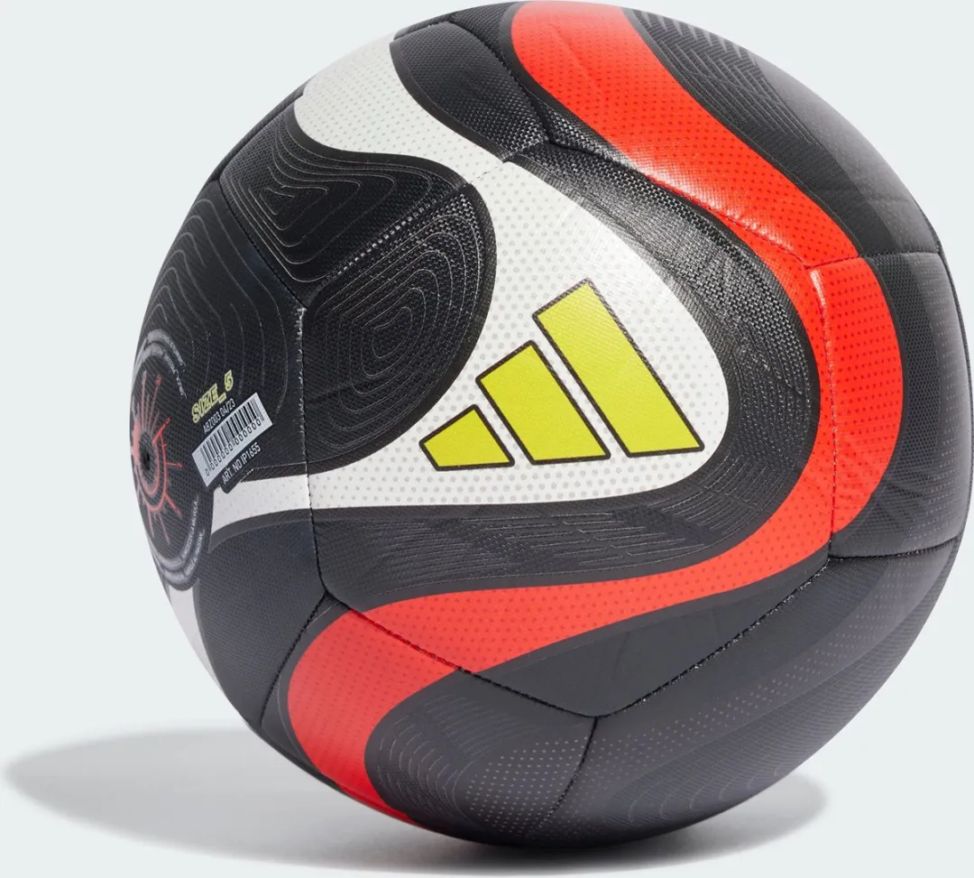 Adidas Performance Predator Training Voetbal 5 - Zwart