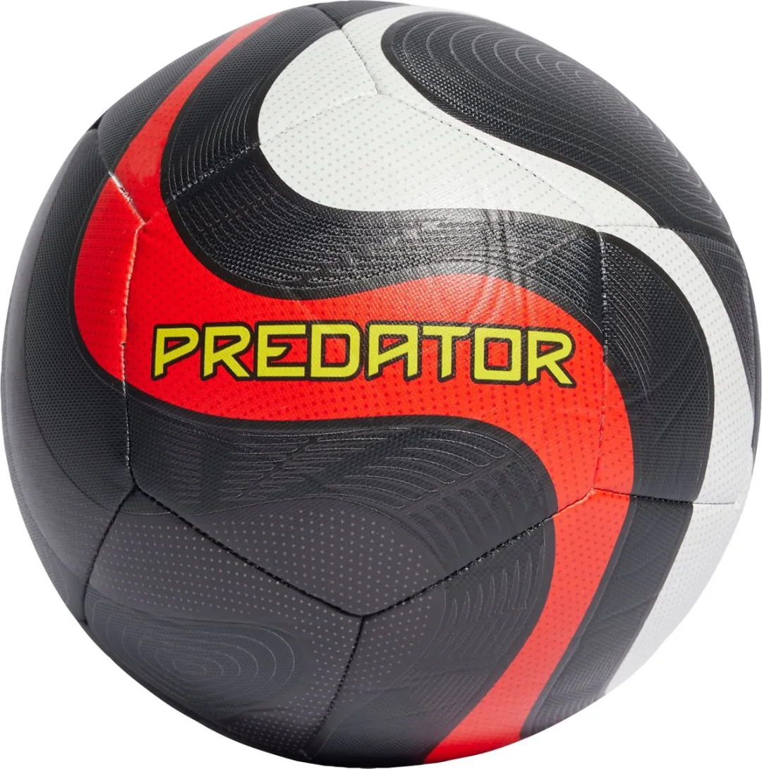 Adidas Performance Predator Training Voetbal 5