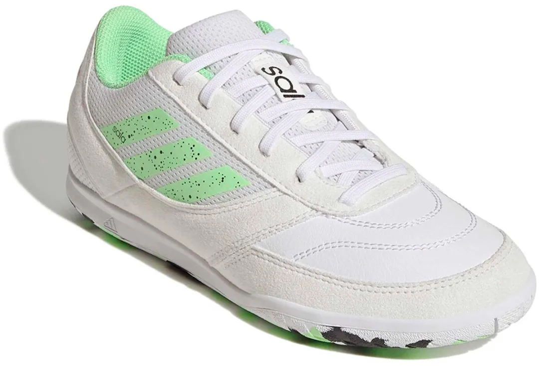 Adidas Top Sala Competition 2 Zaalschoenen 33 - Wit