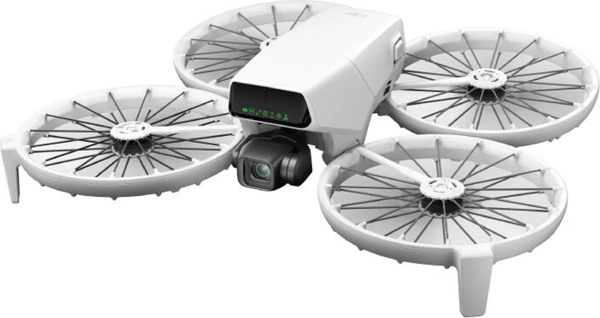 DJI Flip Smart Controller RC331 - Grijs - afbeelding 6 van 6