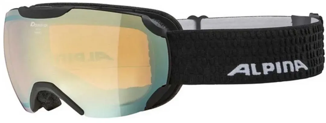 Alpina Pheos S Q-Lite Skibril