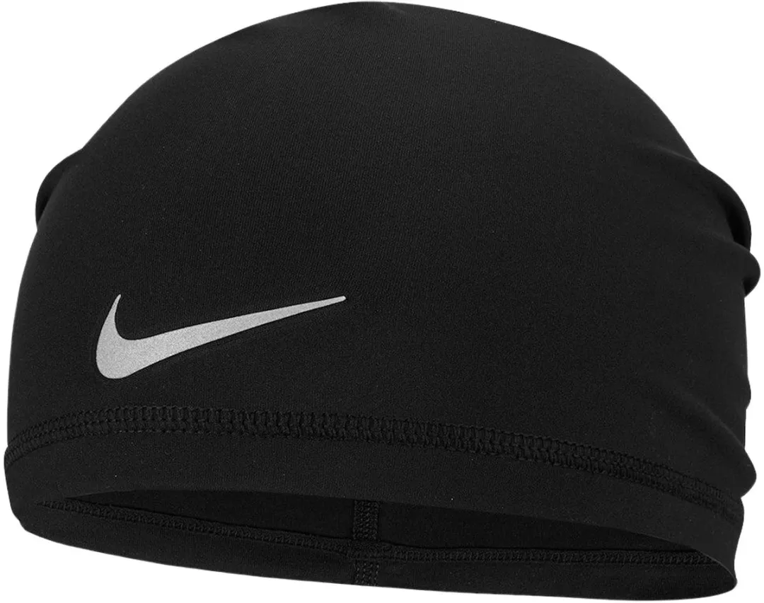 Nike U Peak Dri-FIT Uncuffed Running Beanie