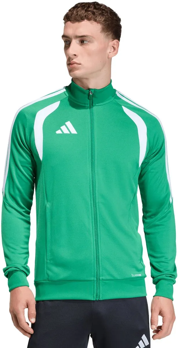 adidas Tiro 26 League Training Sporttrui Heren - M - Groen