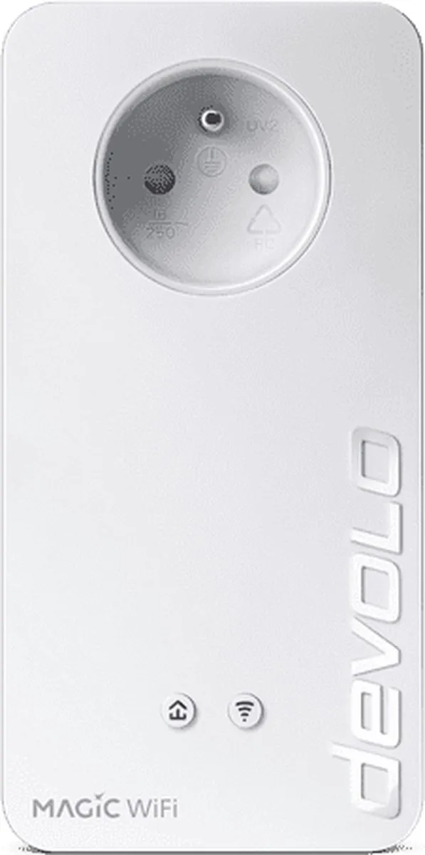 Devolo Magic 2 WiFi next Multiroom Kit