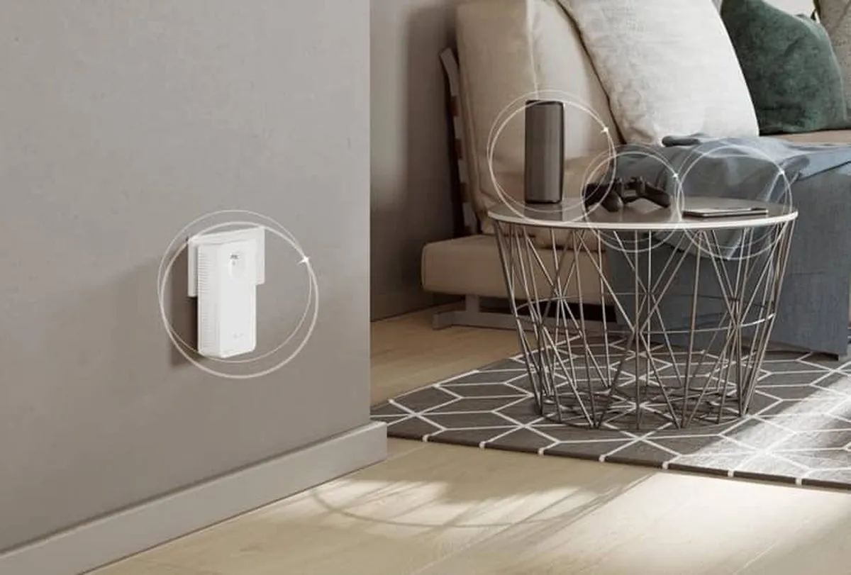 Devolo Magic 2 WiFi next Multiroom Kit - afbeelding 6 van 6