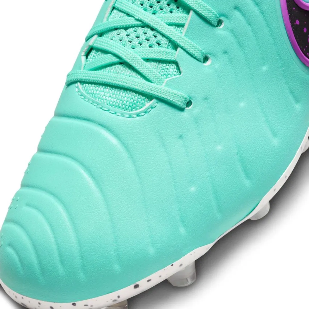 Nike Tiempo Legend Elite AG-PRO Voetbalschoenen - Maat 46 - Turquoise