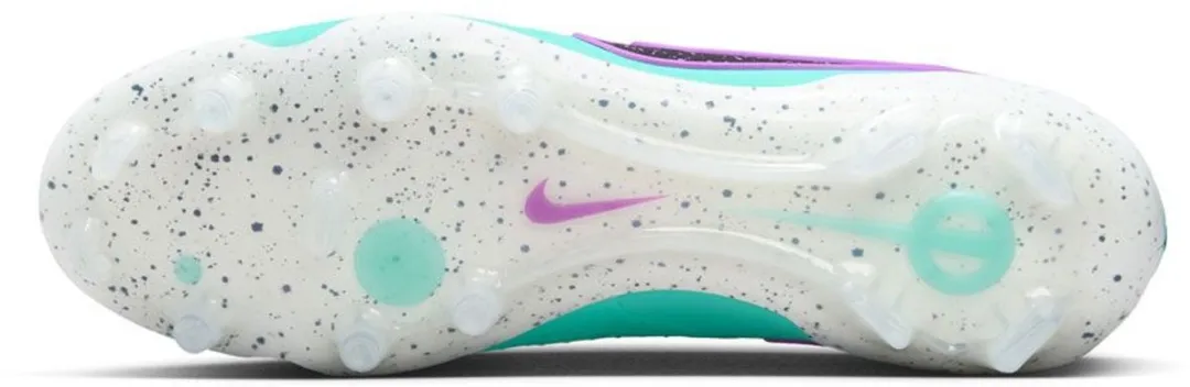 Nike Tiempo Legend Elite AG-PRO Voetbalschoenen - Maat 46 - Turquoise