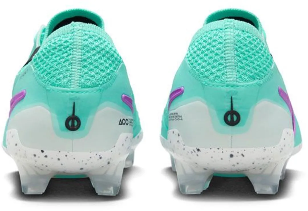 Nike Tiempo Legend Elite AG-PRO Voetbalschoenen - Maat 46 - Turquoise