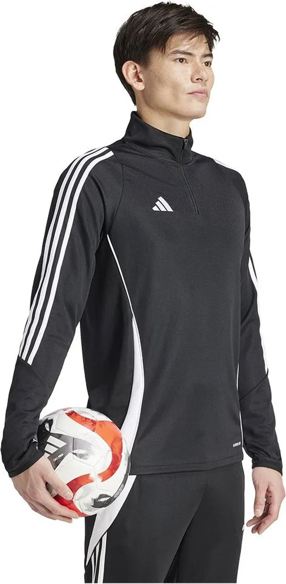 adidas Performance Tiro 24 Training Sweater XL - Zwart