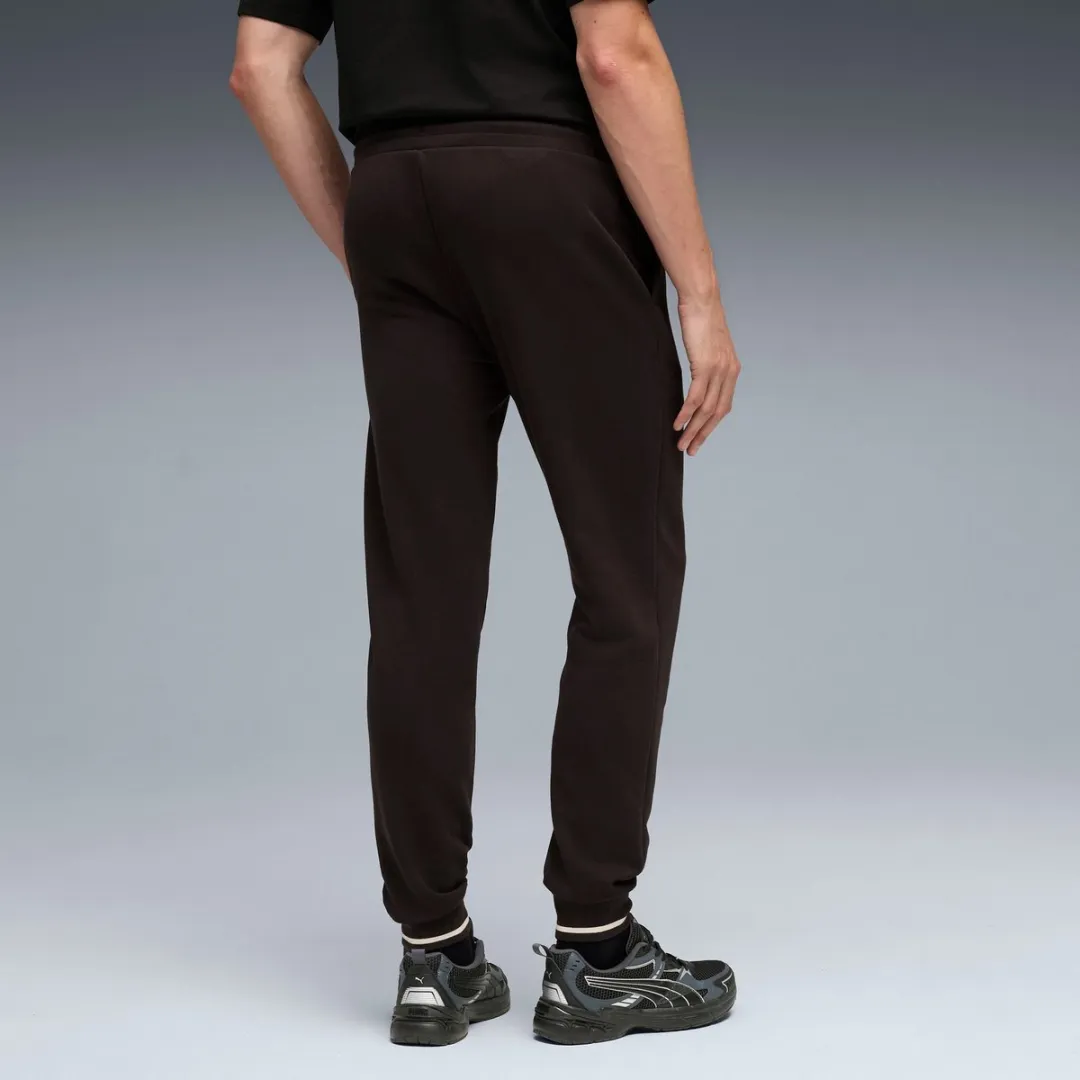 PUMA Pants Class Graphic TR Cl 69222901 - XXL Zwart
