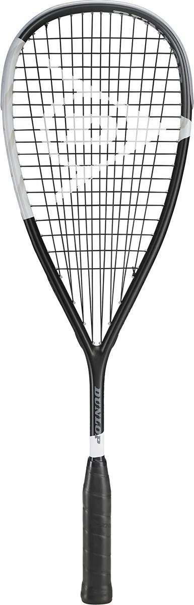 Dunlop Blackstorm Titanium Squashracket
