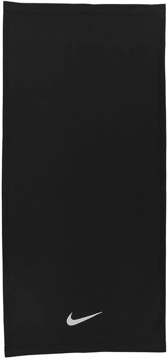 Nike Dri-FIT Wrap 2.0 Nekwarmer - One Size - Zwart