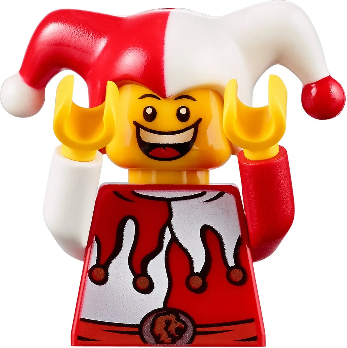 LEGO Verjaardagstaart 40153 - 120 Stukken - Meerkleurig - afbeelding 2 van 5
