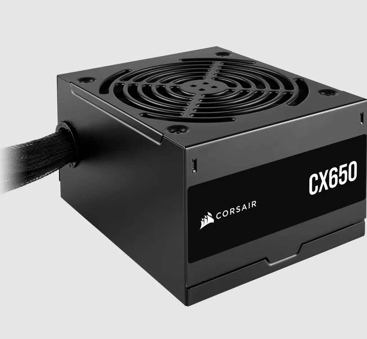 Corsair CX650 CP-9020278-EU Voeding 650W