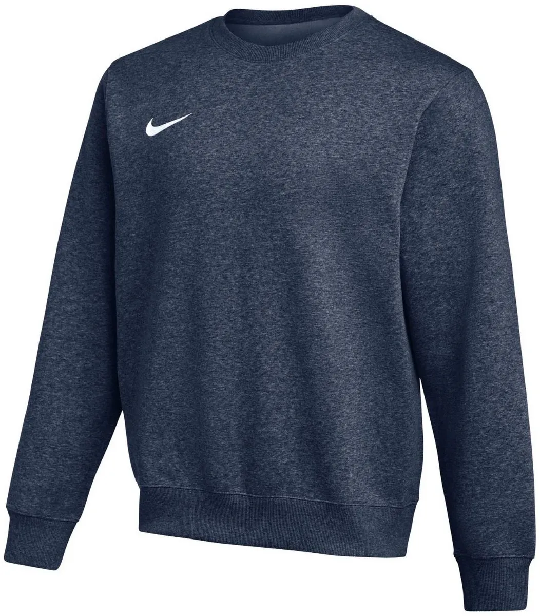 Nike Park 26 Fleece Sweater Heren - XS - Donkerblauw